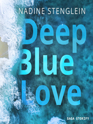 Deep Blue Love - Audiobook
